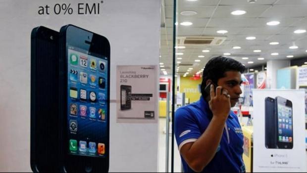 Open enlarged image Apple to go all-in on the Indian market with iOS devices | TweakTown.com