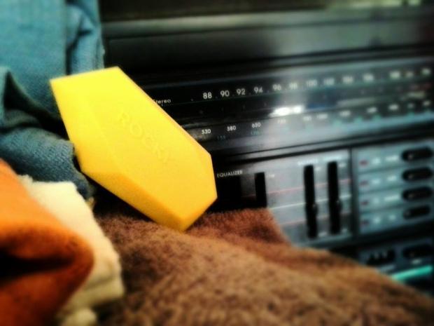 ROCKI is a wireless home music system that will change your world | TweakTown.com