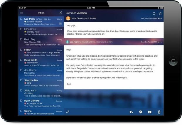 Yahoo Mail just got a makeover that should make Gmail jealous 2