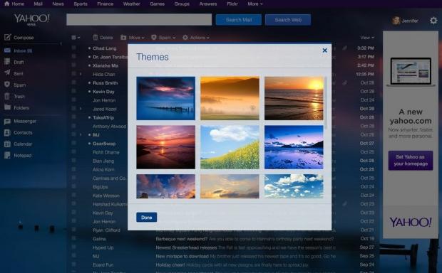 Yahoo Mail just got a makeover that should make Gmail jealous 3
