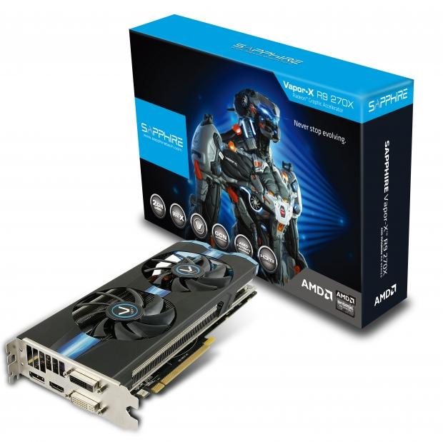 Sapphire launches new line of AMD R-Series video cards 3 Sapphire launches new line of AMD R-Series video cards 3