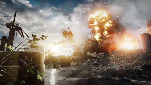 Open enlarged image DICE: One 'killer' game on Linux and the OS will be huge | TweakTown.com
