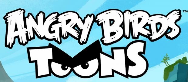 Angry Birds take over lounge room screens with its Blu-ray release 1