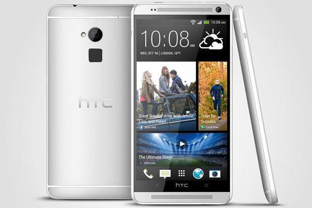 HTC One MAX arrives with a 5.9-inch screen, Android 4.3 and Sense 5.5 | TweakTown.com HTC One MAX arrives with a 5.9-inch screen, Android 4.3 and Sense 5.5 | TweakTown.com