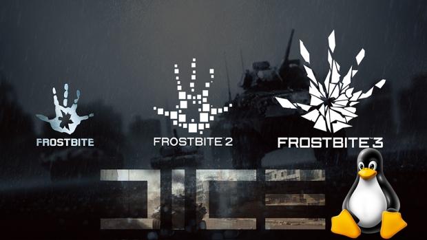 DICE says it will support Linux, could see Battlefield 4 on SteamOS | TweakTown.com