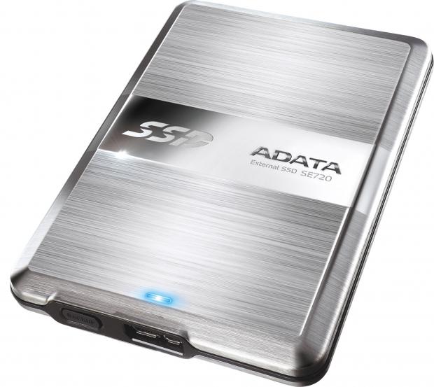 ADATA releases the ultra-thin DashDrive Elite SE720 external SSD | TweakTown.com