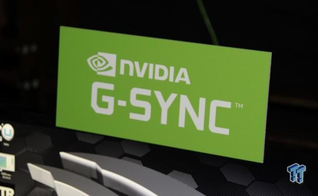 NVIDIA G-Sync will solve your v-sync woes 09 NVIDIA G-Sync will solve your v-sync woes 09