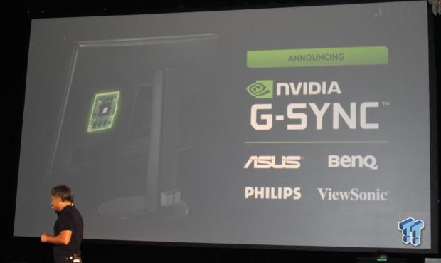 NVIDIA G-Sync will solve your v-sync woes 10 NVIDIA G-Sync will solve your v-sync woes 10