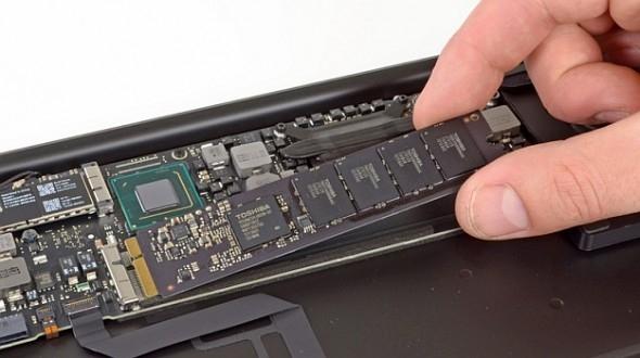Apple issues recall on 2012 MacBook Air notebooks due to SSD failure | TweakTown.com Apple issues recall on 2012 MacBook Air notebooks due to SSD failure | TweakTown.com