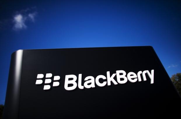 Lenovo is considering buying BlackBerry as a whole | TweakTown.com