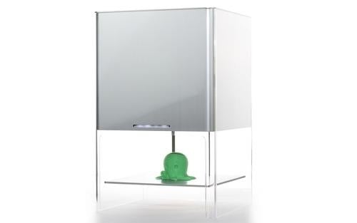 Preorders open for the Pirate3D Buccaneer 3D Printer on November 1st | TweakTown.com Preorders open for the Pirate3D Buccaneer 3D Printer on November 1st | TweakTown.com