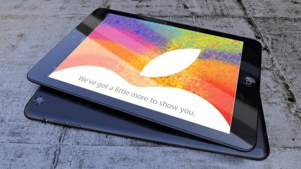 Apple introduces the all new iPad Air, weighs just 1-pound | TweakTown.com