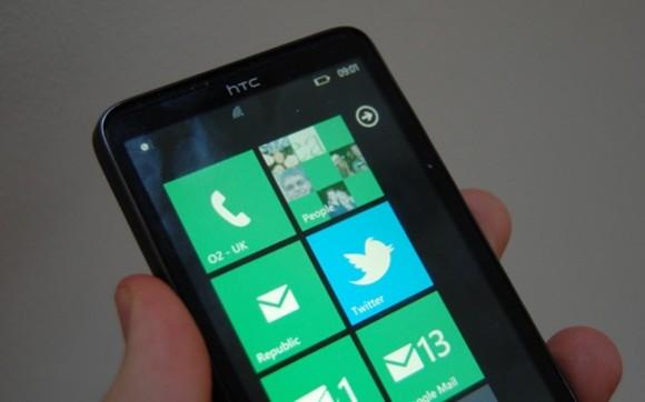 Windows Phone users reporting excessive data usage, cause now found | TweakTown.com Windows Phone users reporting excessive data usage, cause now found | TweakTown.com