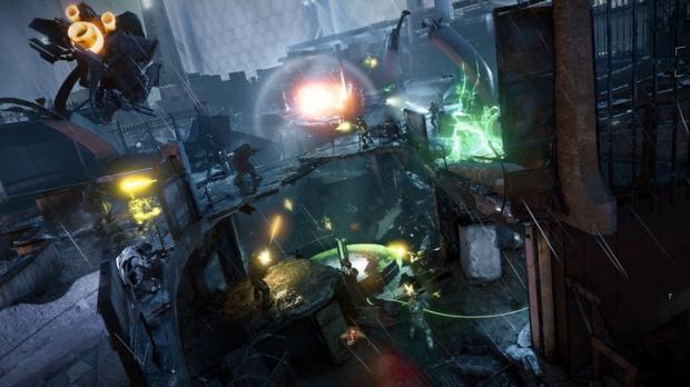 Killzone: Shadow Fall was 290GB, Sony helped shrink it down to 40GB | TweakTown.com