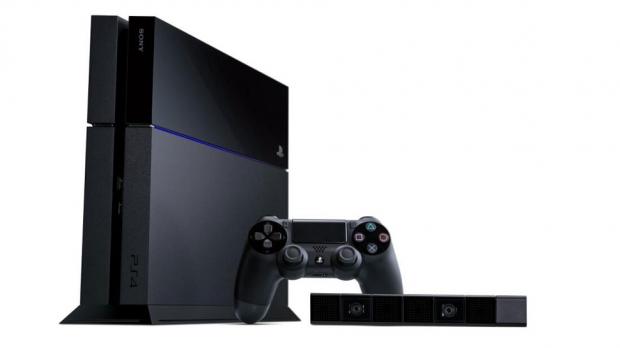 Open enlarged image Day-one patch for PS4 is 300MB, enables a bunch of online features | TweakTown.com