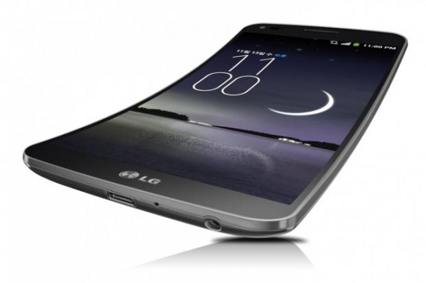 LG's G Flex gets officially unveiled, features self-healing rear 07