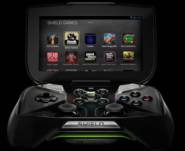 NVIDIA updates Shield to Android 4.3 with new Console Mode 1 NVIDIA updates Shield to Android 4.3 with new Console Mode 1