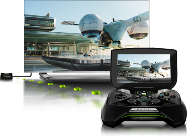 NVIDIA updates Shield to Android 4.3 with new Console Mode 2 NVIDIA updates Shield to Android 4.3 with new Console Mode 2