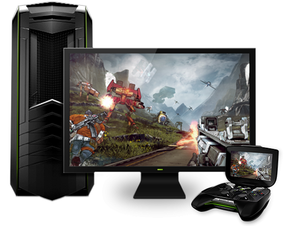 NVIDIA updates Shield to Android 4.3 with new Console Mode 3 NVIDIA updates Shield to Android 4.3 with new Console Mode 3
