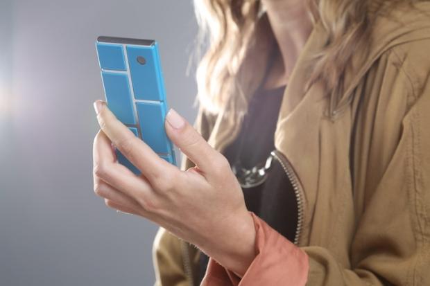 Motorola unveils Project Ara, wants to see modular smartphones 06
