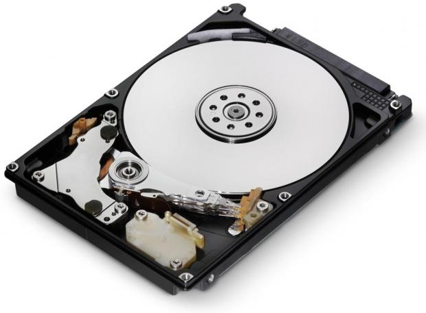 Open enlarged image HGST record of 100M 7mm 2.5-inch hard drives, releases new 1TB model | TweakTown.com