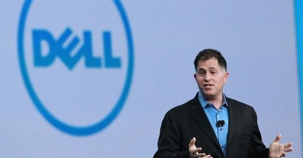 Dell is now a private company, its $25 billion buyout is complete | TweakTown.com