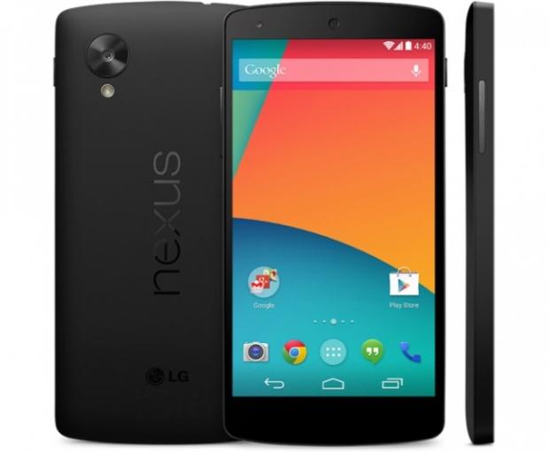 LeakedTT: Nexus 5 gets unboxed and benchmarked in new leaks 2