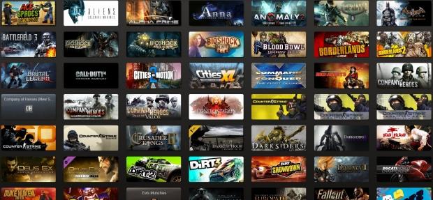 Valve hits milestone: Steam now has 65 million registered users | TweakTown.com