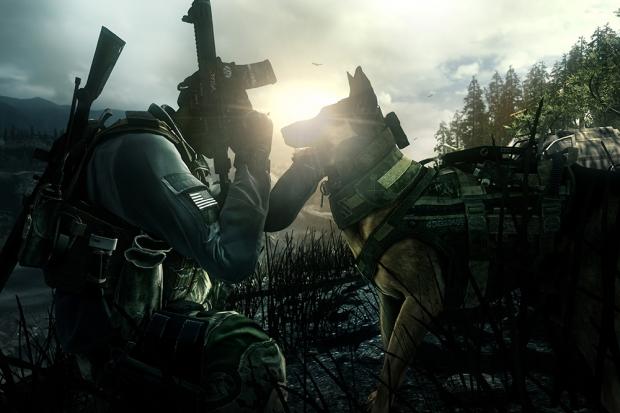 Activision launches Call of Duty: Ghost, promises to be epic 2