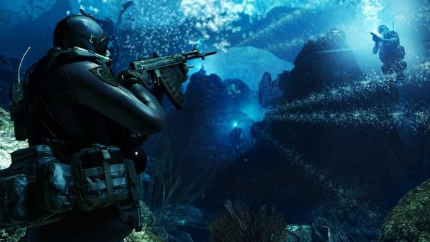 Activision launches Call of Duty: Ghost, promises to be epic 3