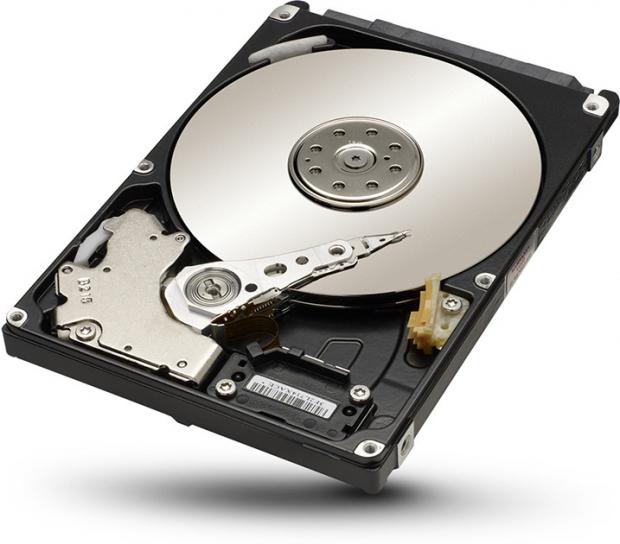 Seagate begins shipping worlds thinnest Samsung 2TB hard drive