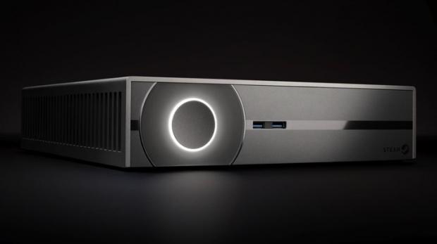 Open enlarged image Microsoft talks about Valve's move into the console market | TweakTown.com