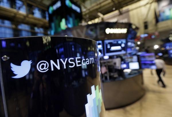 Twitter launches its IPO, price soars to over $45 in seconds 1 Twitter launches its IPO, price soars to over $45 in seconds 1