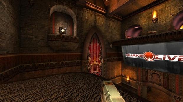 Quake Live to go standalone before the end of the year | TweakTown.com