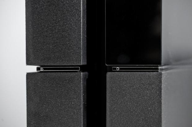 PS4 teardown treatment reveals next-gen innards 04