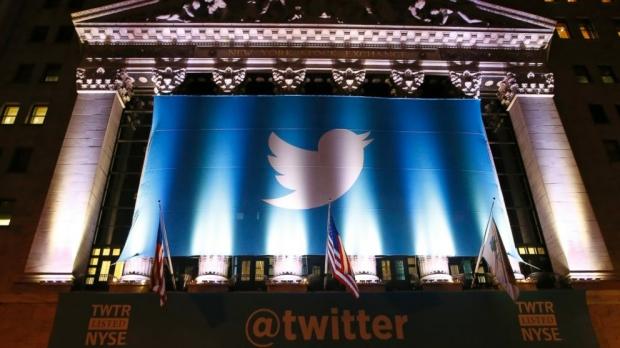 Twitter shares down 4-percent on day 2, OCZ back up to $0.85 1 Twitter shares down 4-percent on day 2, OCZ back up to $0.85 1