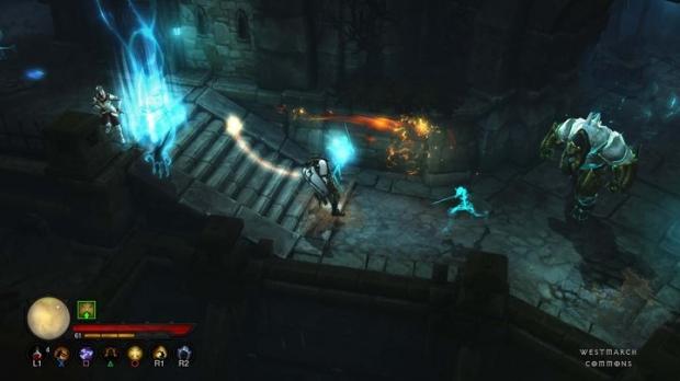 Open enlarged image PS4-exclusive features for Diablo 3: Reaper of Souls | TweakTown.com