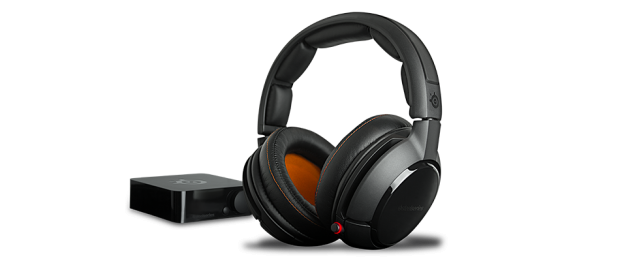 SteelSeries' latest H Wireless Headset cuts the cord 02