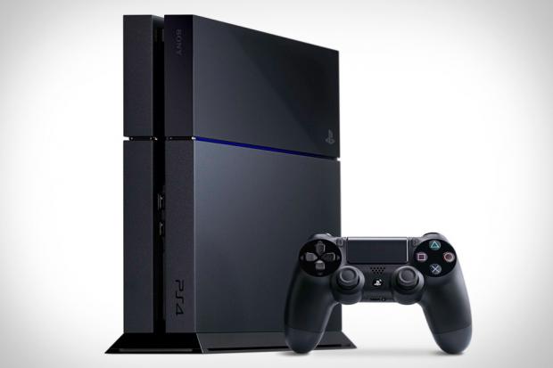 Open enlarged image PlayStation 4 will have MP3 and CD playback after launch says Sony | TweakTown.com