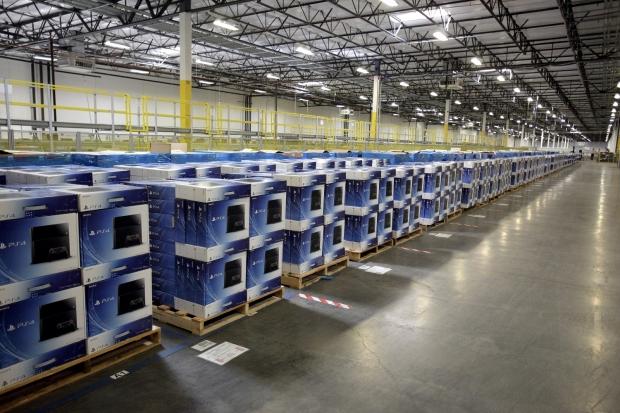 Open enlarged image Amazon's largest product release ever, is the next-gen consoles | TweakTown.com