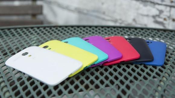 The Moto G has arrived from Motorola, mid-range Android for $179 1 The Moto G has arrived from Motorola, mid-range Android for $179 1