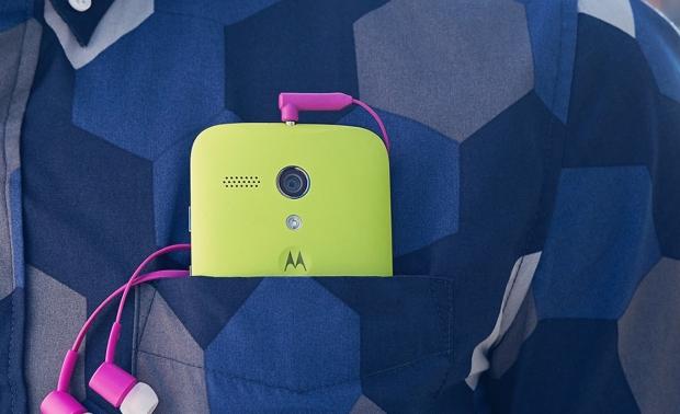 The Moto G has arrived from Motorola, mid-range Android for $179 2 The Moto G has arrived from Motorola, mid-range Android for $179 2