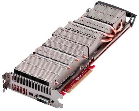 First graphics card sales
