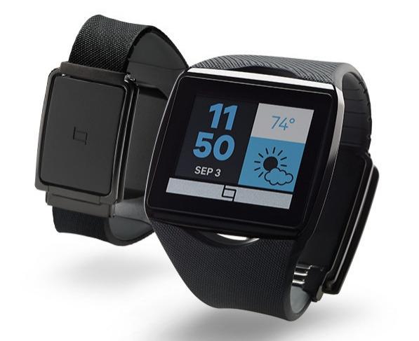 Qualcomm will release its Toq smartwatch for sale on December 2nd 1 Qualcomm will release its Toq smartwatch for sale on December 2nd 1