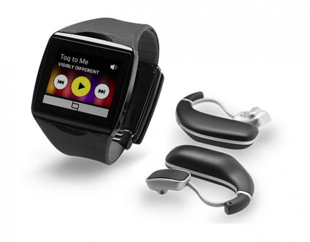 Qualcomm will release its Toq smartwatch for sale on December 2nd 2 Qualcomm will release its Toq smartwatch for sale on December 2nd 2