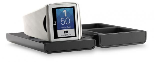 Qualcomm will release its Toq smartwatch for sale on December 2nd 3 Qualcomm will release its Toq smartwatch for sale on December 2nd 3