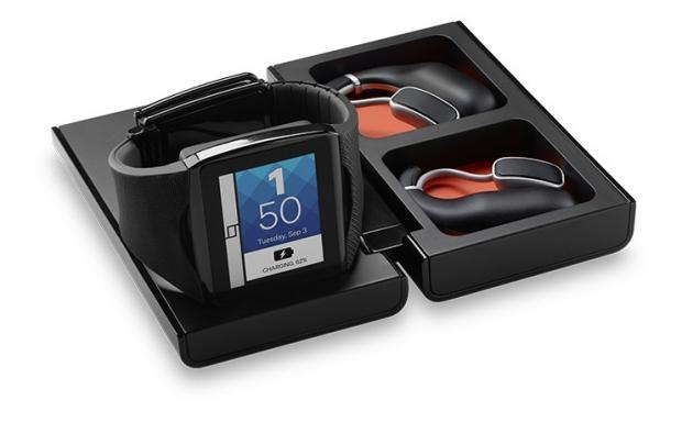 Qualcomm will release its Toq smartwatch for sale on December 2nd 4 Qualcomm will release its Toq smartwatch for sale on December 2nd 4