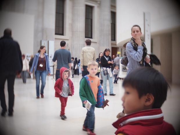 Open enlarged image New study says games have no negative impact in kids | TweakTown.com