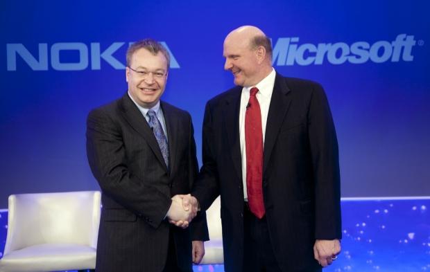 Nokia's shareholders approve $7.2 billion acquisition by Microsoft | TweakTown.com
