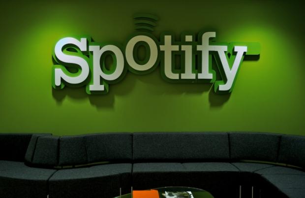 Open enlarged image Spotify secures $250 million in new financing, now valued at $4B | TweakTown.com
